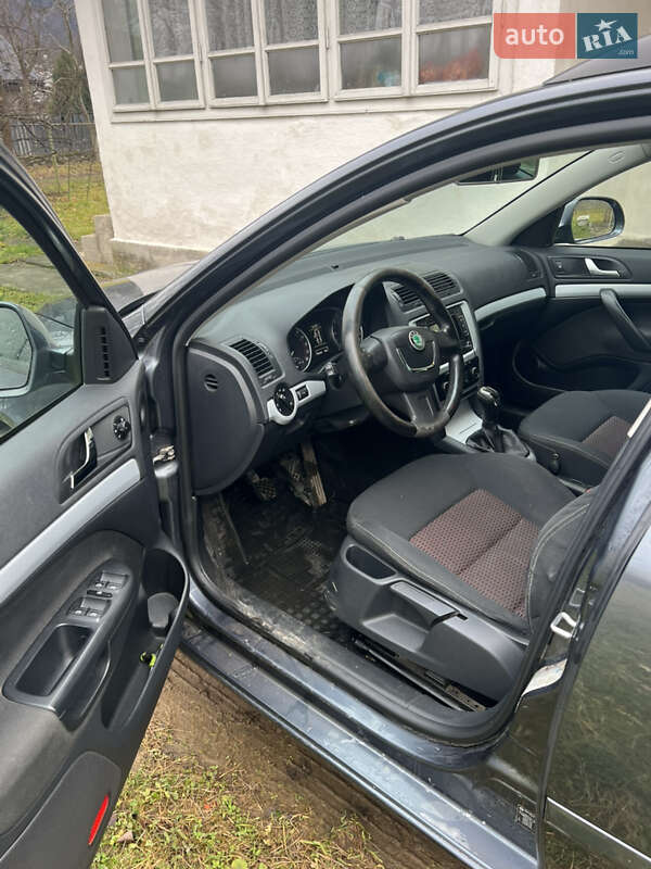 Універсал Skoda Octavia 2011 в Косові фото 25 Універсал Skoda Octavia 2011 в Косові