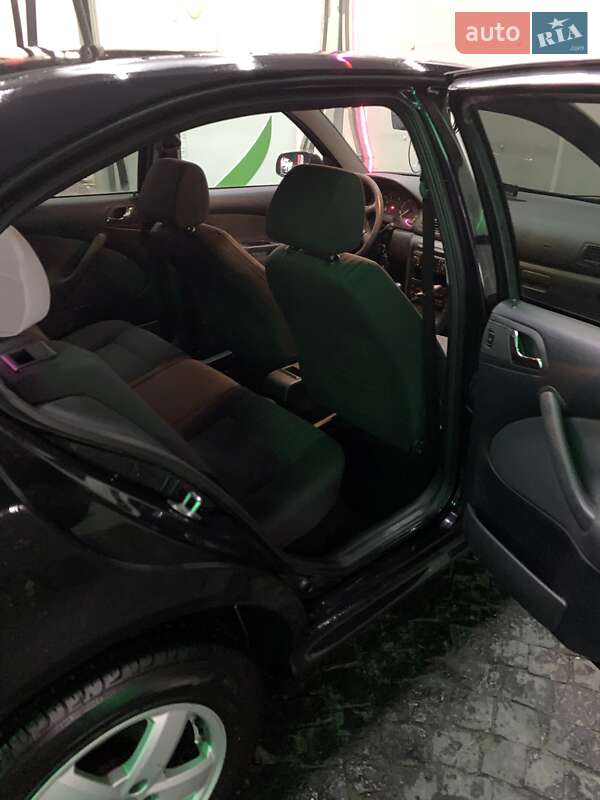 Ліфтбек Skoda Octavia 2007 в Броварах