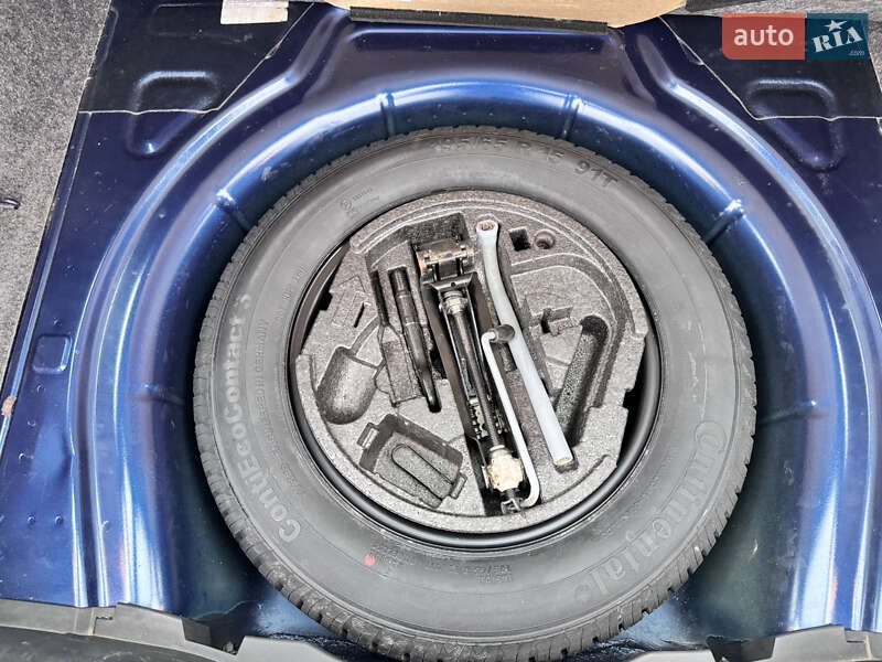 Універсал Skoda Octavia 2008 в Старокостянтинові