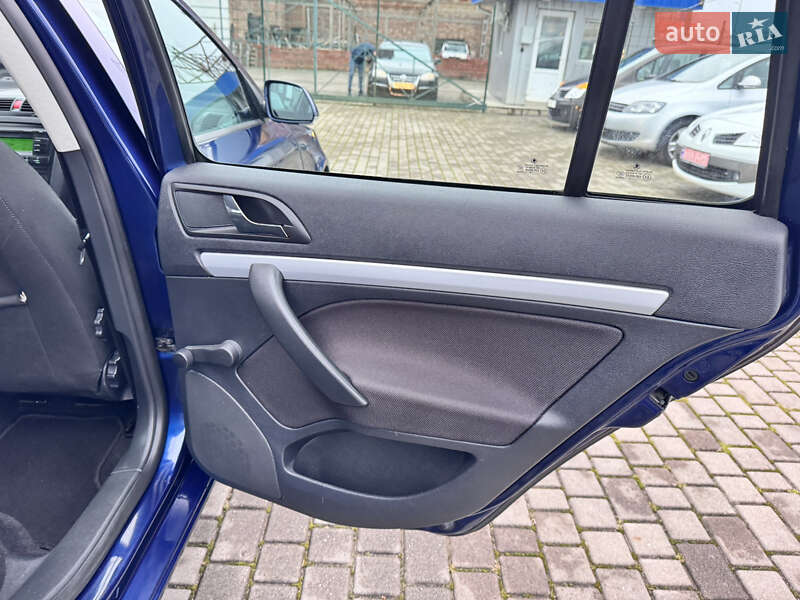 Універсал Skoda Octavia 2008 в Старокостянтинові