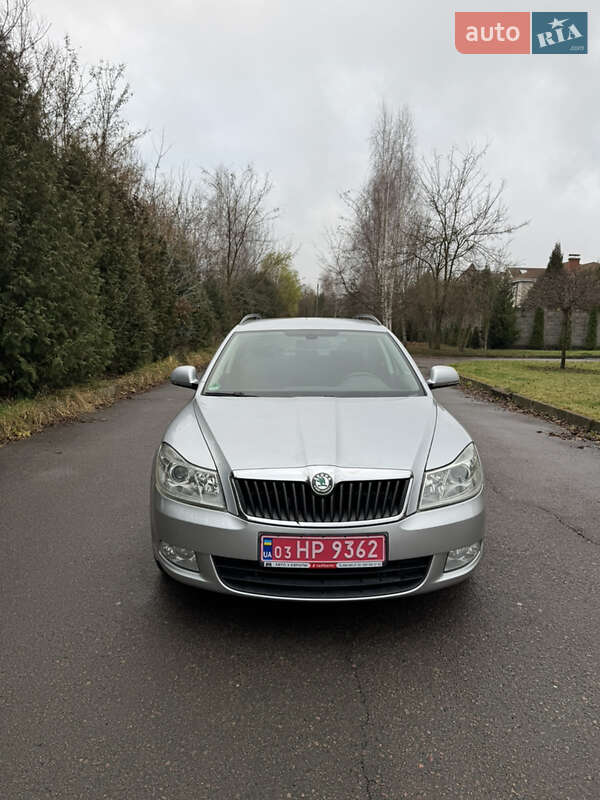 Універсал Skoda Octavia 2013 в Рівному фото 20 Універсал Skoda Octavia 2013 в Рівному