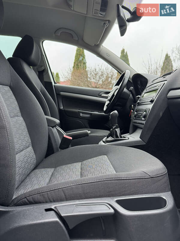 Універсал Skoda Octavia 2013 в Рівному фото 32 Універсал Skoda Octavia 2013 в Рівному