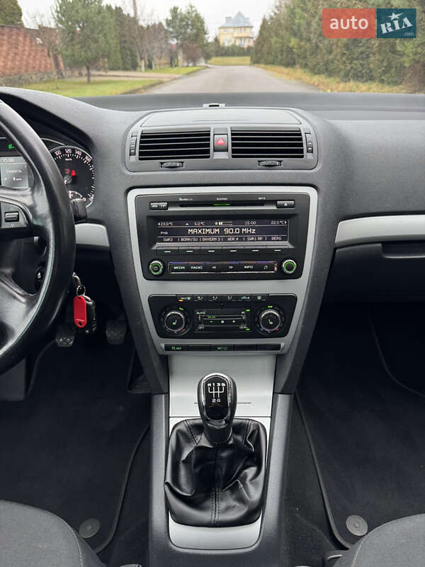 Універсал Skoda Octavia 2013 в Рівному фото 40 Універсал Skoda Octavia 2013 в Рівному