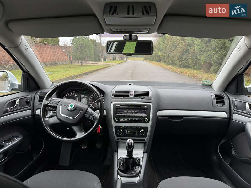 Універсал Skoda Octavia 2013 в Рівному фото 30 Універсал Skoda Octavia 2013 в Рівному