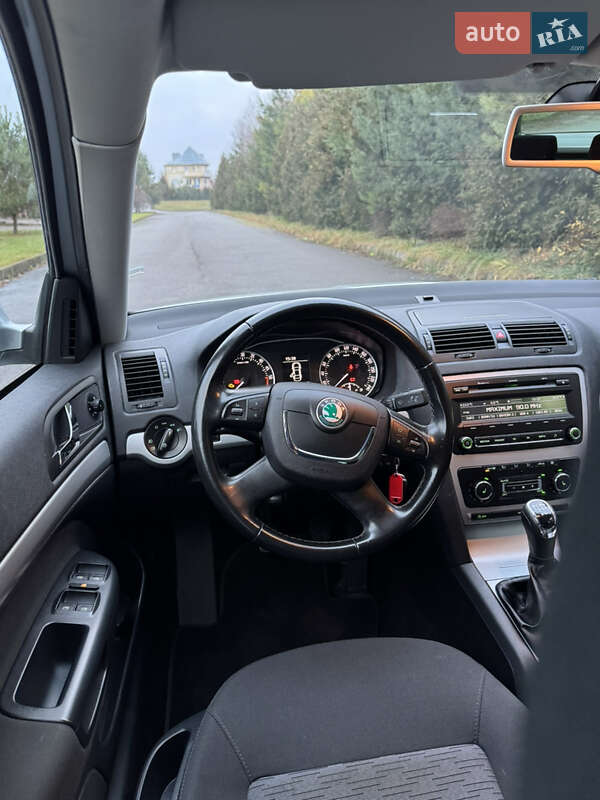 Універсал Skoda Octavia 2013 в Рівному фото 52 Універсал Skoda Octavia 2013 в Рівному