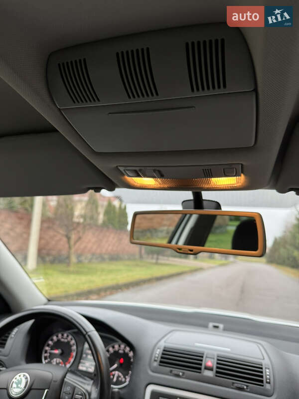 Універсал Skoda Octavia 2013 в Рівному фото 48 Універсал Skoda Octavia 2013 в Рівному