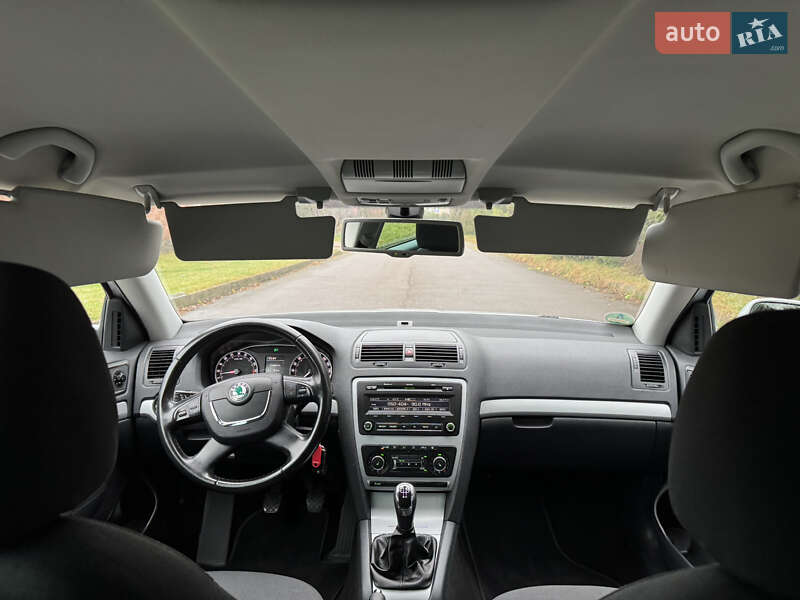 Універсал Skoda Octavia 2013 в Рівному фото 33 Універсал Skoda Octavia 2013 в Рівному