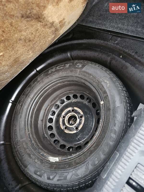 Лифтбек Skoda Octavia 2011 в Ивано-Франковске фото 14 Лифтбек Skoda Octavia 2011 в Ивано-Франковске