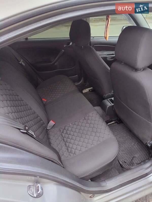 Ліфтбек Skoda Octavia 2008 в Первомайську фото 12 Ліфтбек Skoda Octavia 2008 в Первомайську