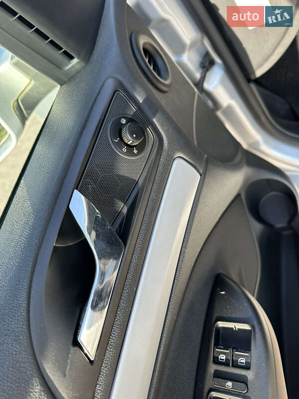 Универсал Skoda Octavia 2010 в Заболотове