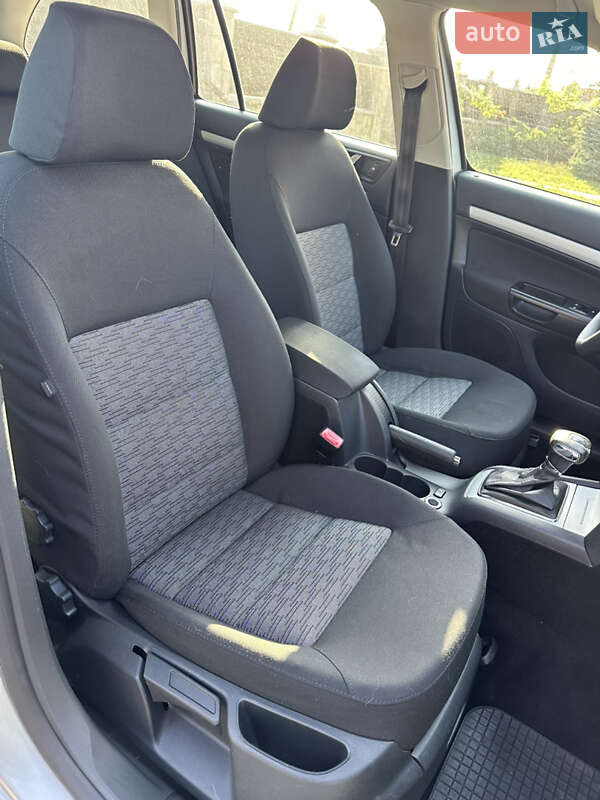 Универсал Skoda Octavia 2010 в Заболотове