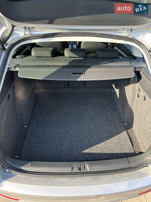 Универсал Skoda Octavia 2010 в Заболотове