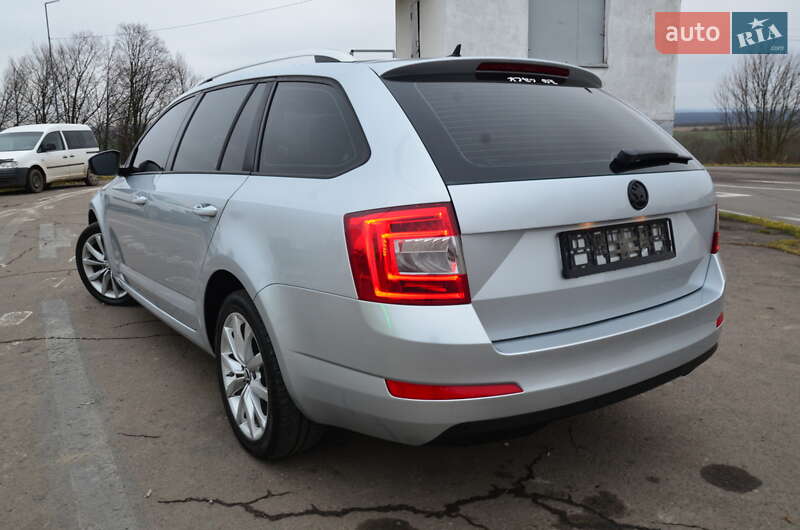 Універсал Skoda Octavia 2013 в Дрогобичі фото 28 Універсал Skoda Octavia 2013 в Дрогобичі