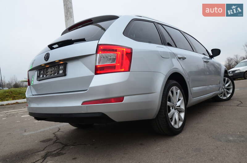 Універсал Skoda Octavia 2013 в Дрогобичі фото 33 Універсал Skoda Octavia 2013 в Дрогобичі