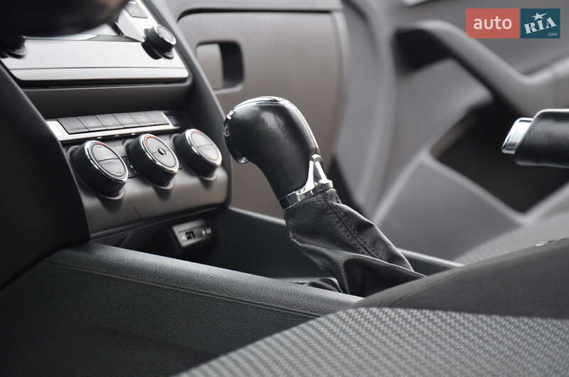 Універсал Skoda Octavia 2013 в Дрогобичі фото 38 Універсал Skoda Octavia 2013 в Дрогобичі