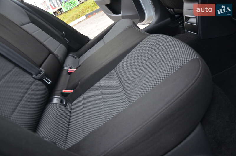 Універсал Skoda Octavia 2013 в Дрогобичі фото 49 Універсал Skoda Octavia 2013 в Дрогобичі