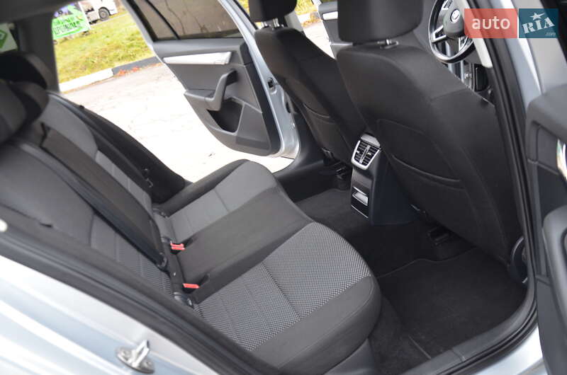Універсал Skoda Octavia 2013 в Дрогобичі фото 59 Універсал Skoda Octavia 2013 в Дрогобичі