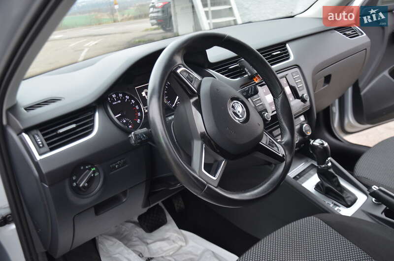 Універсал Skoda Octavia 2013 в Дрогобичі фото 62 Універсал Skoda Octavia 2013 в Дрогобичі