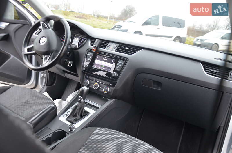 Універсал Skoda Octavia 2013 в Дрогобичі фото 69 Універсал Skoda Octavia 2013 в Дрогобичі