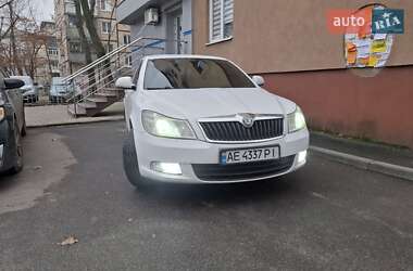 Лифтбек Skoda Octavia 2011 в Днепре