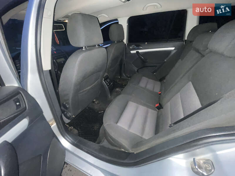 Універсал Skoda Octavia 2008 в Турці фото 26 Універсал Skoda Octavia 2008 в Турці