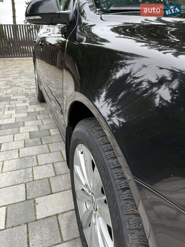 Универсал Skoda Octavia 2010 в Староконстантинове