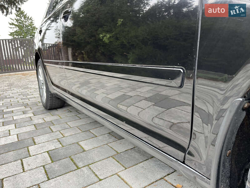 Универсал Skoda Octavia 2010 в Староконстантинове