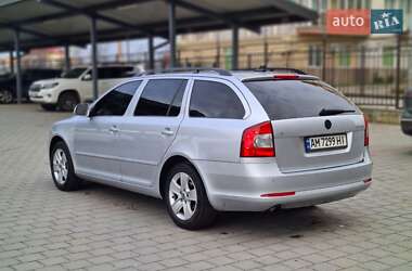 Универсал Skoda Octavia 2013 в Житомире