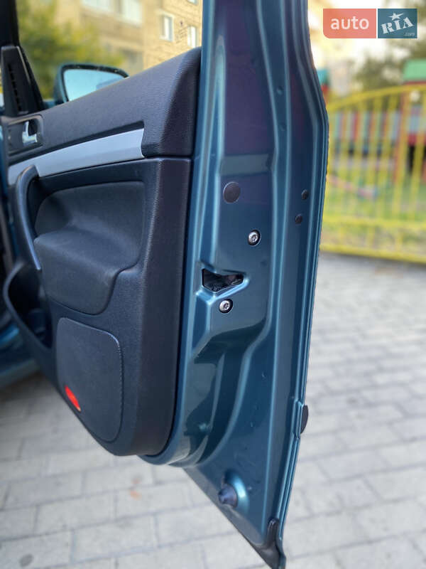 Универсал Skoda Octavia 2006 в Владимире