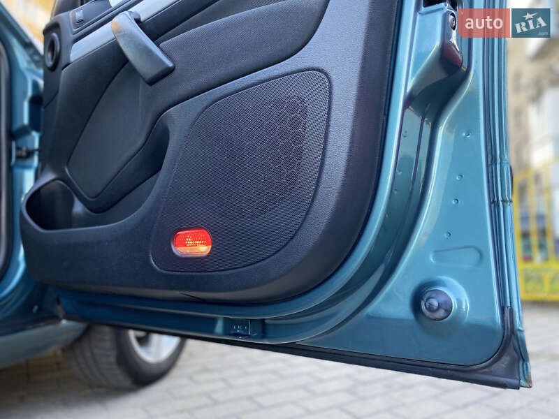 Универсал Skoda Octavia 2006 в Владимире