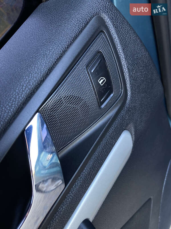 Универсал Skoda Octavia 2006 в Владимире