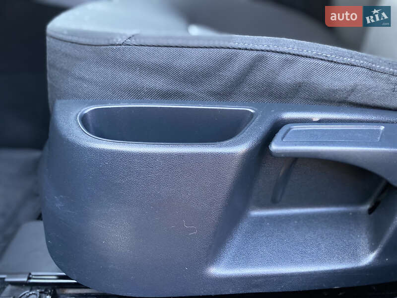 Универсал Skoda Octavia 2006 в Владимире