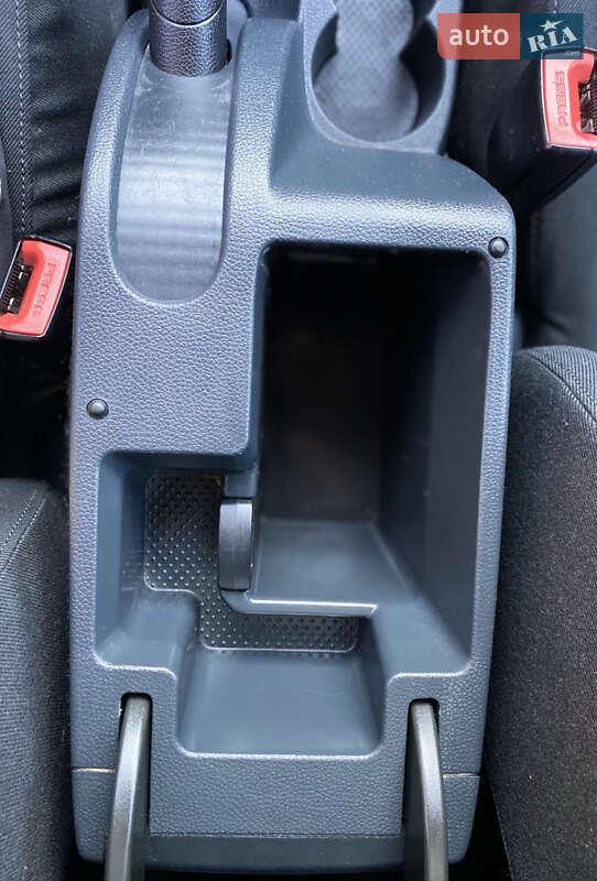 Универсал Skoda Octavia 2006 в Владимире