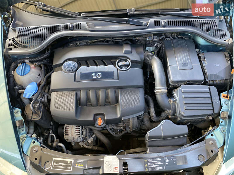 Универсал Skoda Octavia 2006 в Владимире