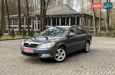 Универсал Skoda Octavia 2012 в Луцке