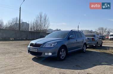 Універсал Skoda Octavia 2010 в Києві