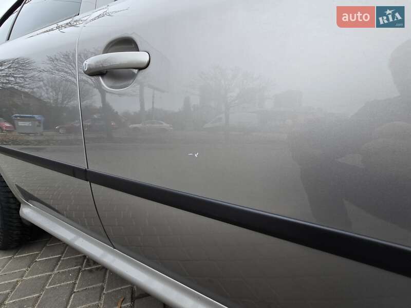 Ліфтбек Skoda Octavia 2008 в Одесі фото 22 Ліфтбек Skoda Octavia 2008 в Одесі