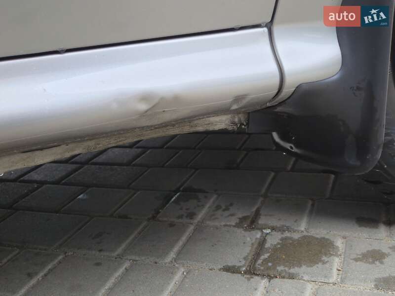 Ліфтбек Skoda Octavia 2008 в Одесі фото 20 Ліфтбек Skoda Octavia 2008 в Одесі