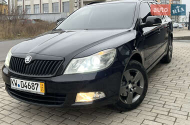Универсал Skoda Octavia 2012 в Тернополе