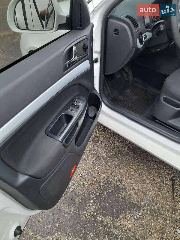 Лифтбек Skoda Octavia 2011 в Кропивницком