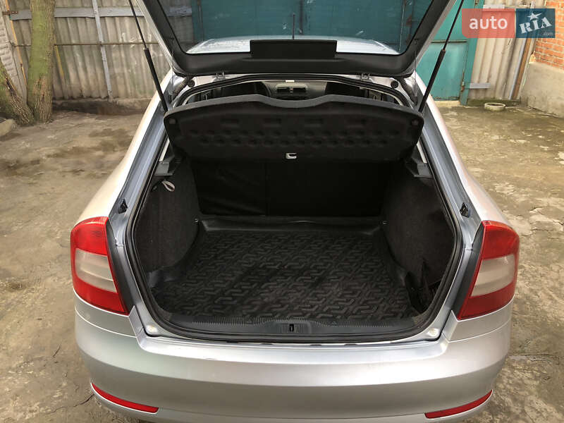 Лифтбек Skoda Octavia 2011 в Богодухове фото 13 Лифтбек Skoda Octavia 2011 в Богодухове