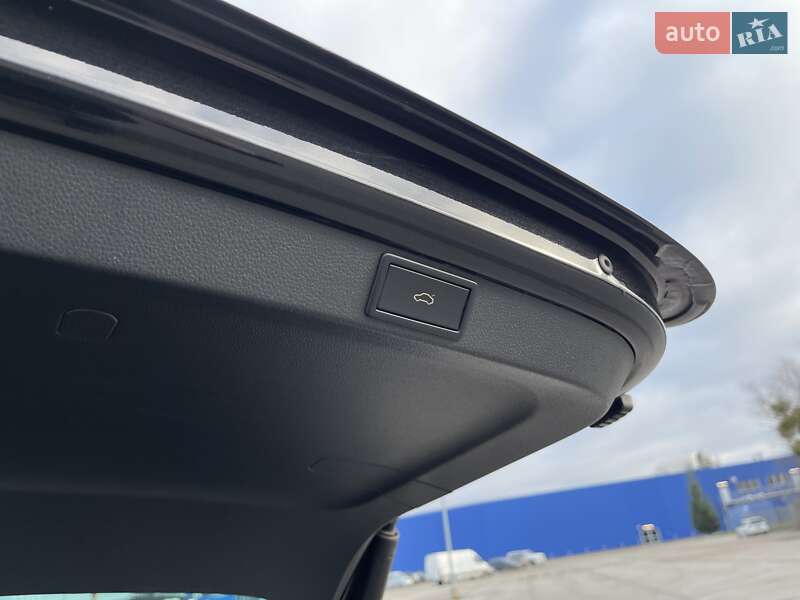 Универсал Skoda Octavia 2021 в Черновцах