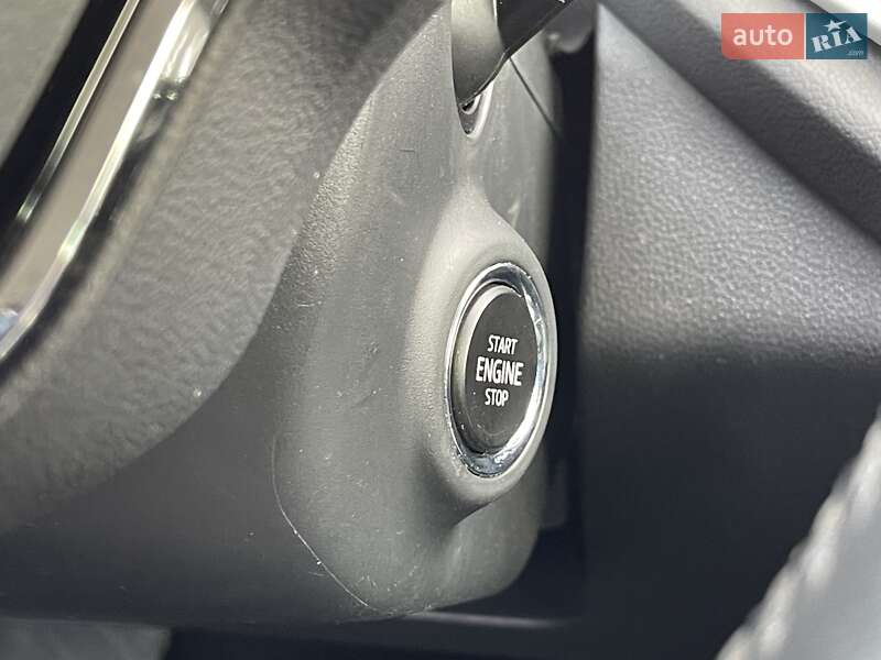 Универсал Skoda Octavia 2021 в Черновцах