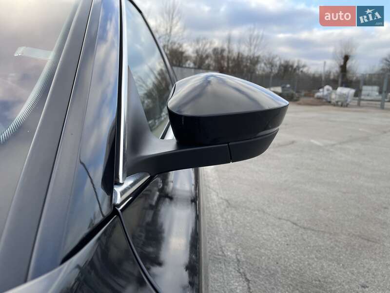 Универсал Skoda Octavia 2021 в Черновцах