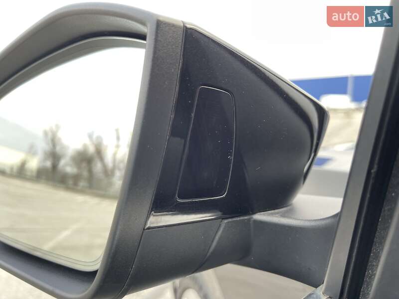 Универсал Skoda Octavia 2021 в Черновцах