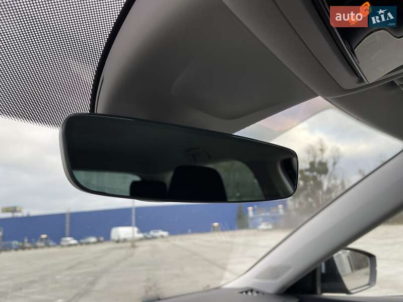 Универсал Skoda Octavia 2021 в Черновцах