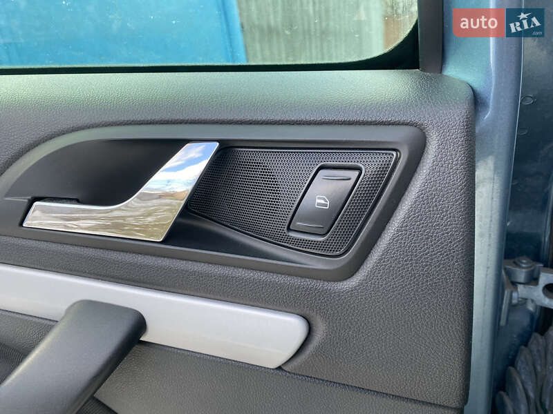 Універсал Skoda Octavia 2010 в Києві фото 21 Універсал Skoda Octavia 2010 в Києві