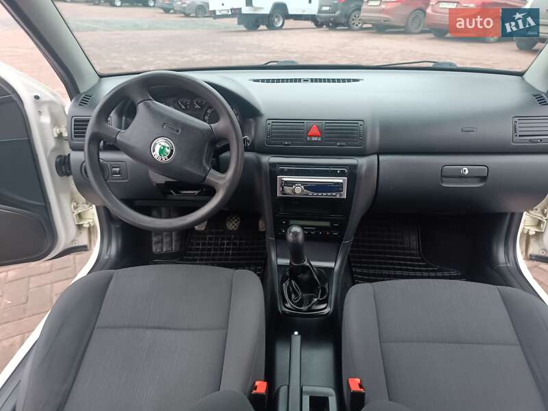 Универсал Skoda Octavia 2009 в Ровно фото 7 Универсал Skoda Octavia 2009 в Ровно