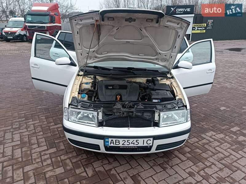 Универсал Skoda Octavia 2009 в Ровно фото 2 Универсал Skoda Octavia 2009 в Ровно