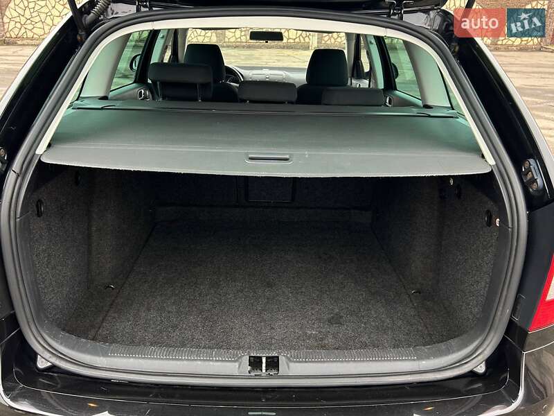 Універсал Skoda Octavia 2010 в Миколаєві фото 11 Універсал Skoda Octavia 2010 в Миколаєві